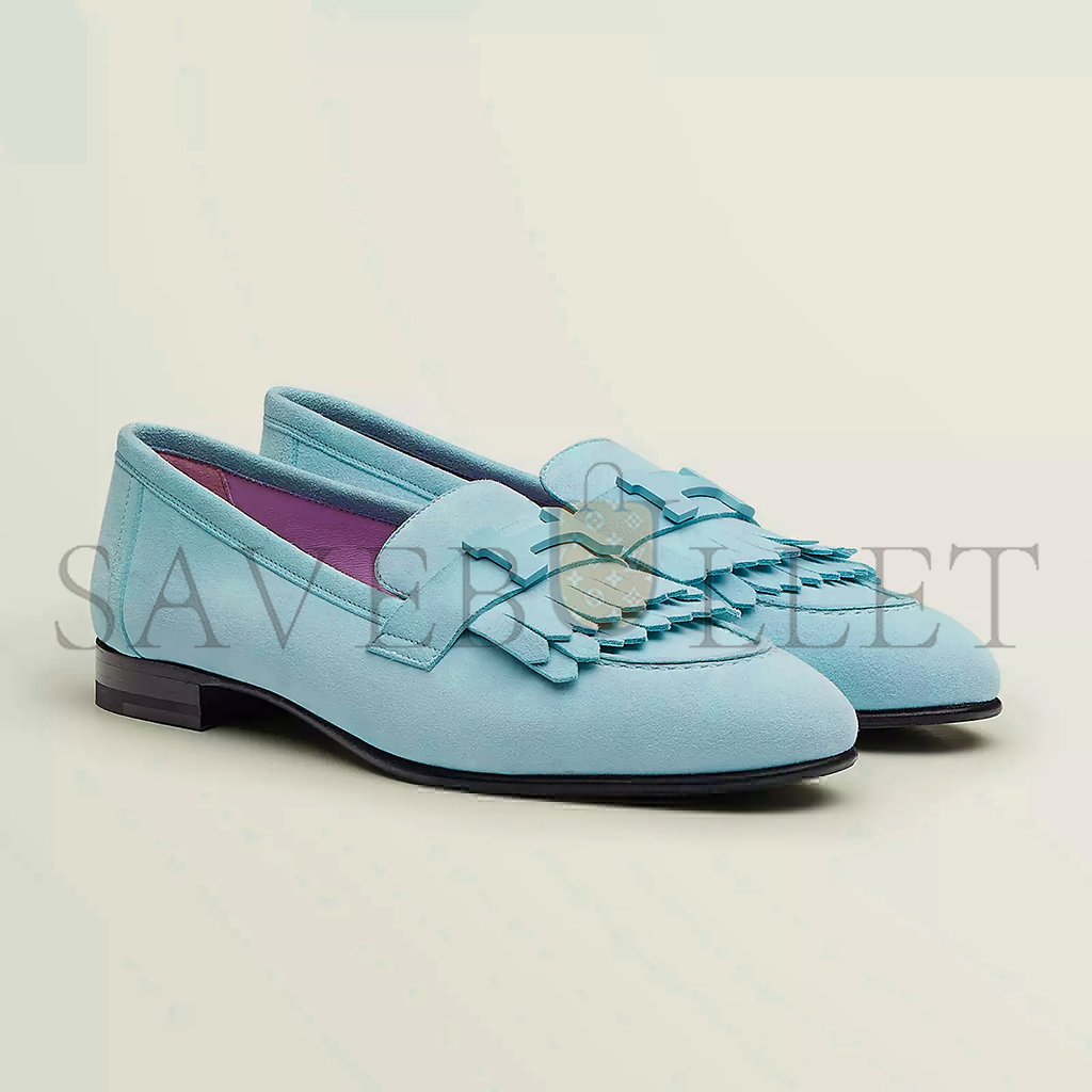 H**mes royal loafer h221071z08361